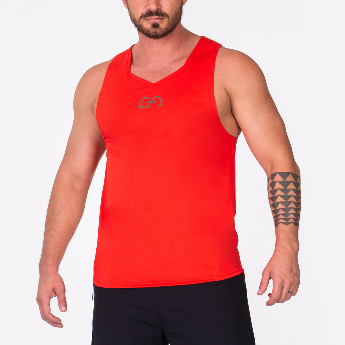 Image of Essential Gym Tank Tops for Men