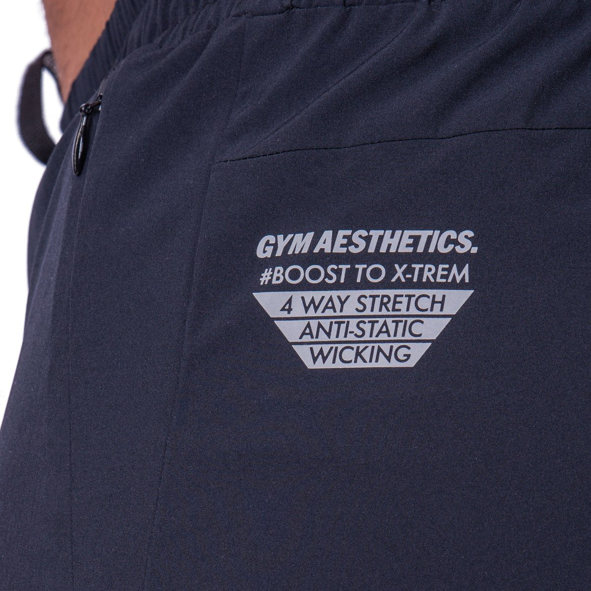 Image of Essential Jogger pants for Men