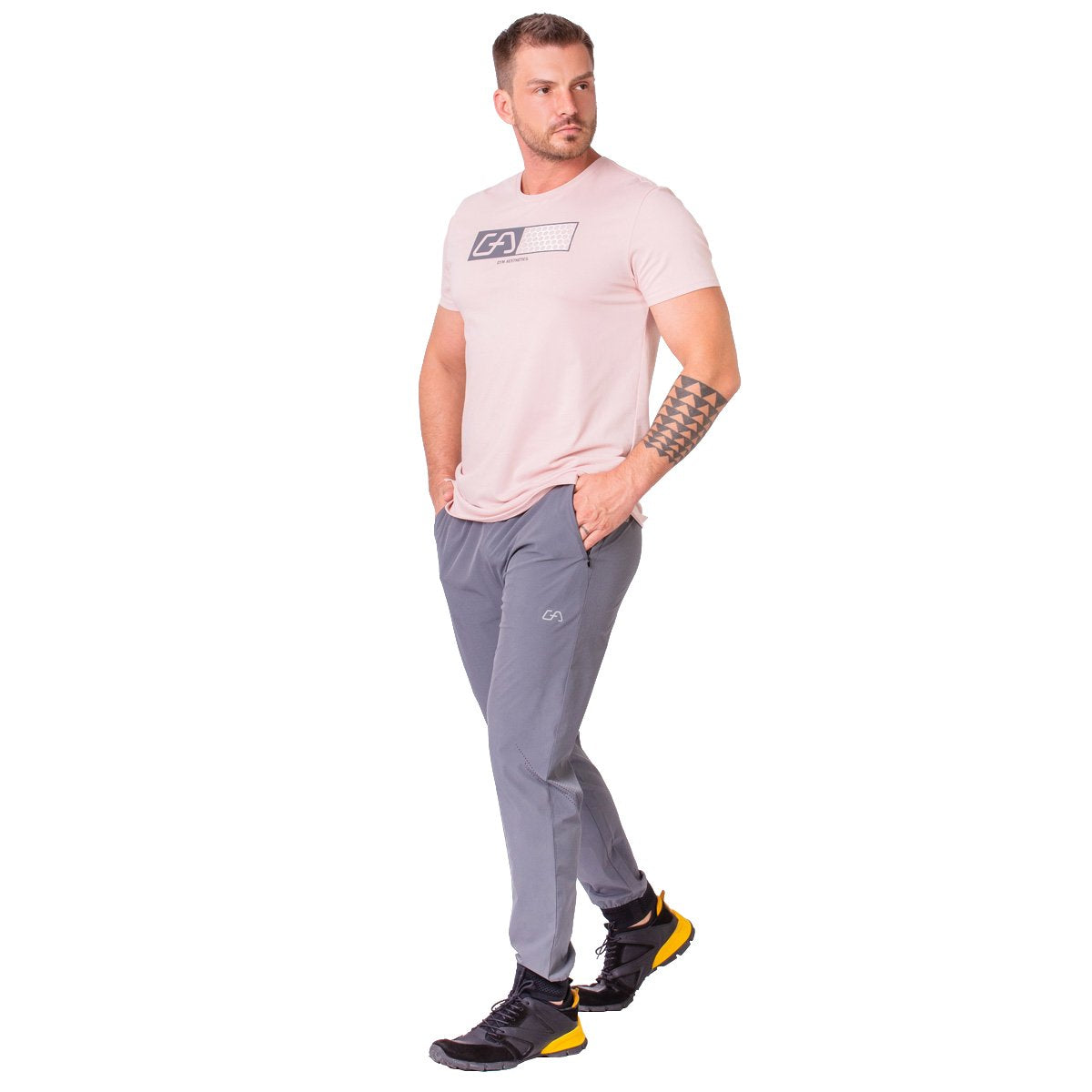 Image of Essential Jogger pants for Men