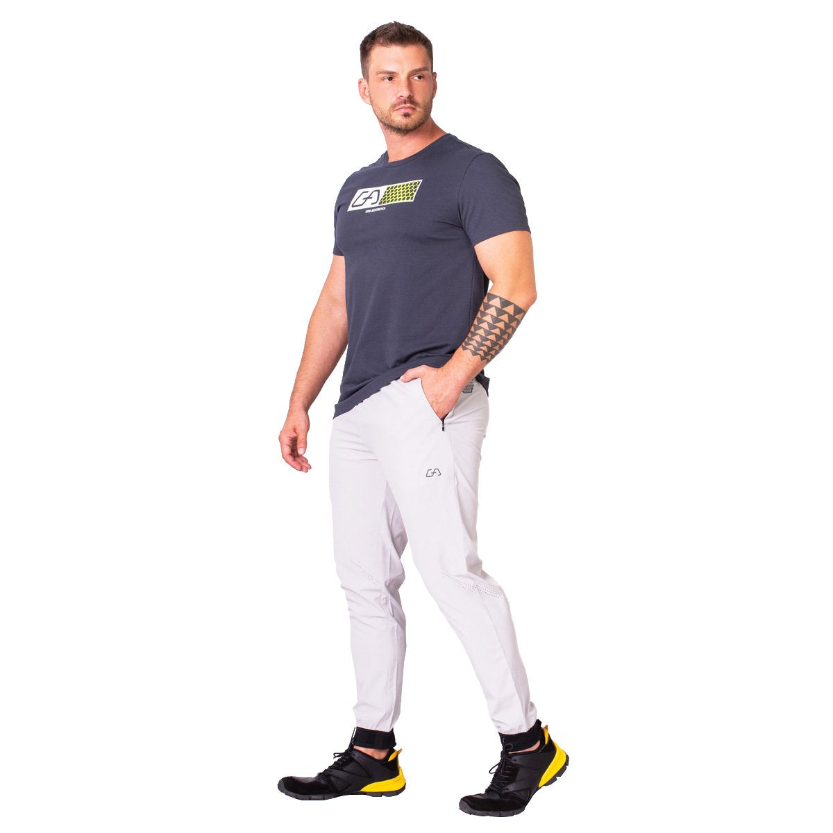 Image of Essential Jogger pants for Men