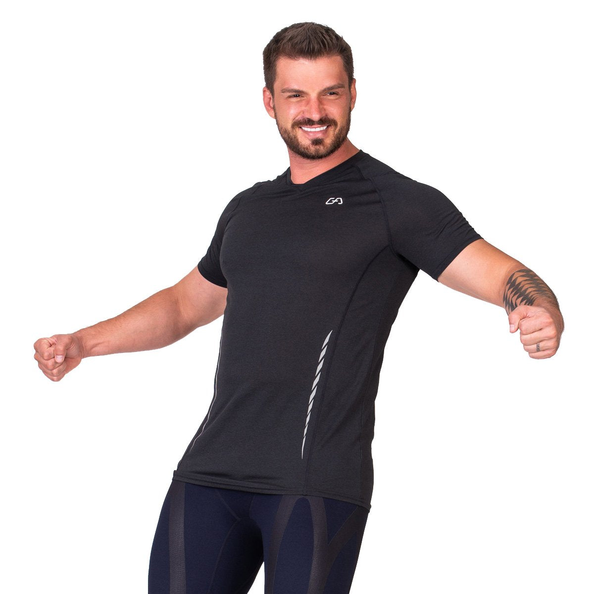 Image of Wesentlich Leicht Loose-Fit T-Shirt für Herren