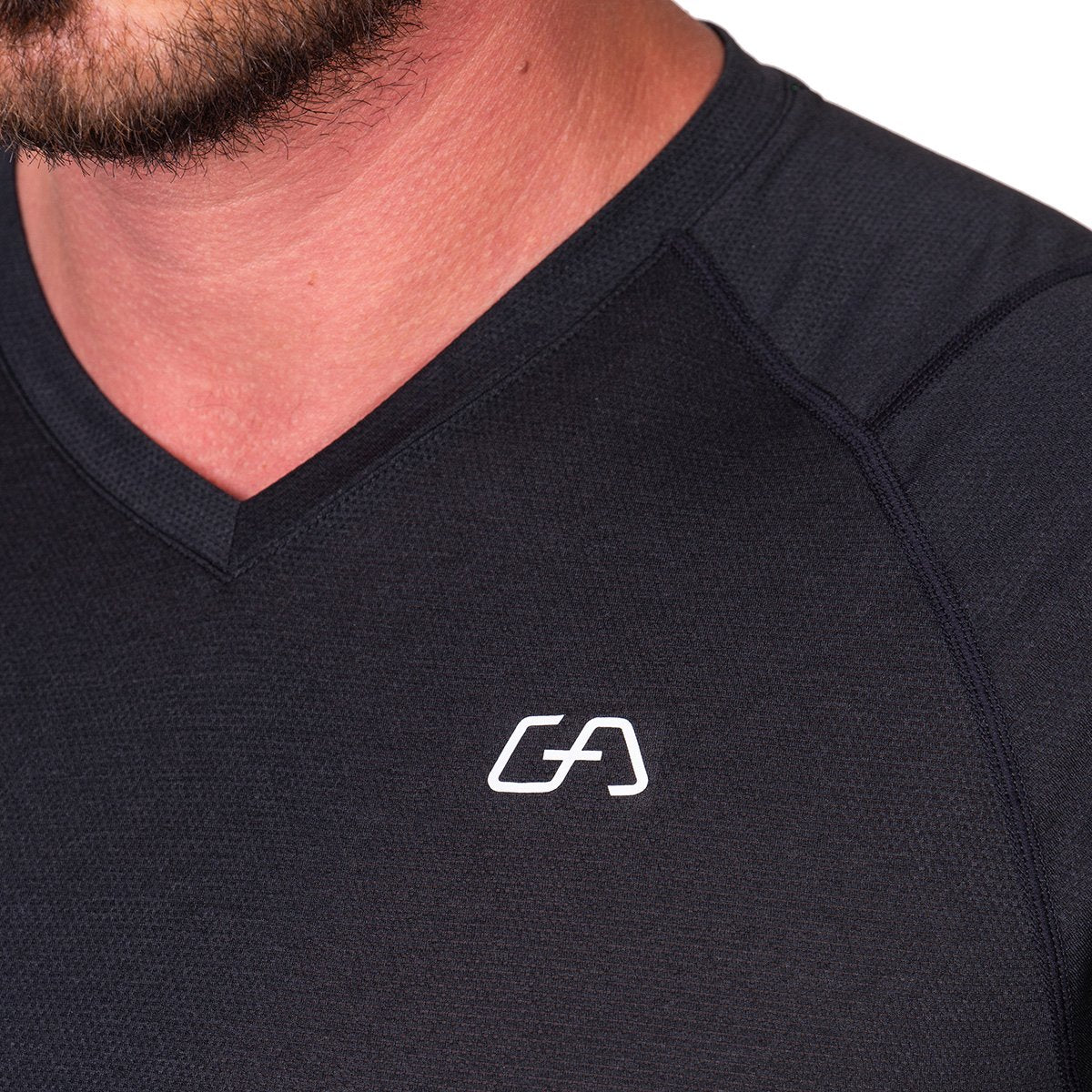 Image of Wesentlich Leicht Loose-Fit T-Shirt für Herren