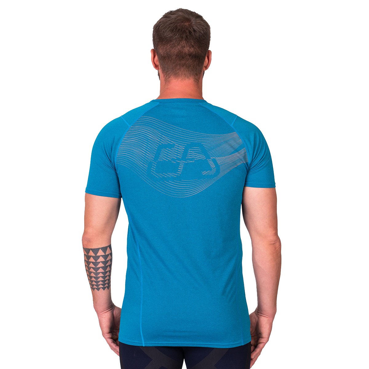 Image of Wesentlich Leicht Loose-Fit T-Shirt für Herren