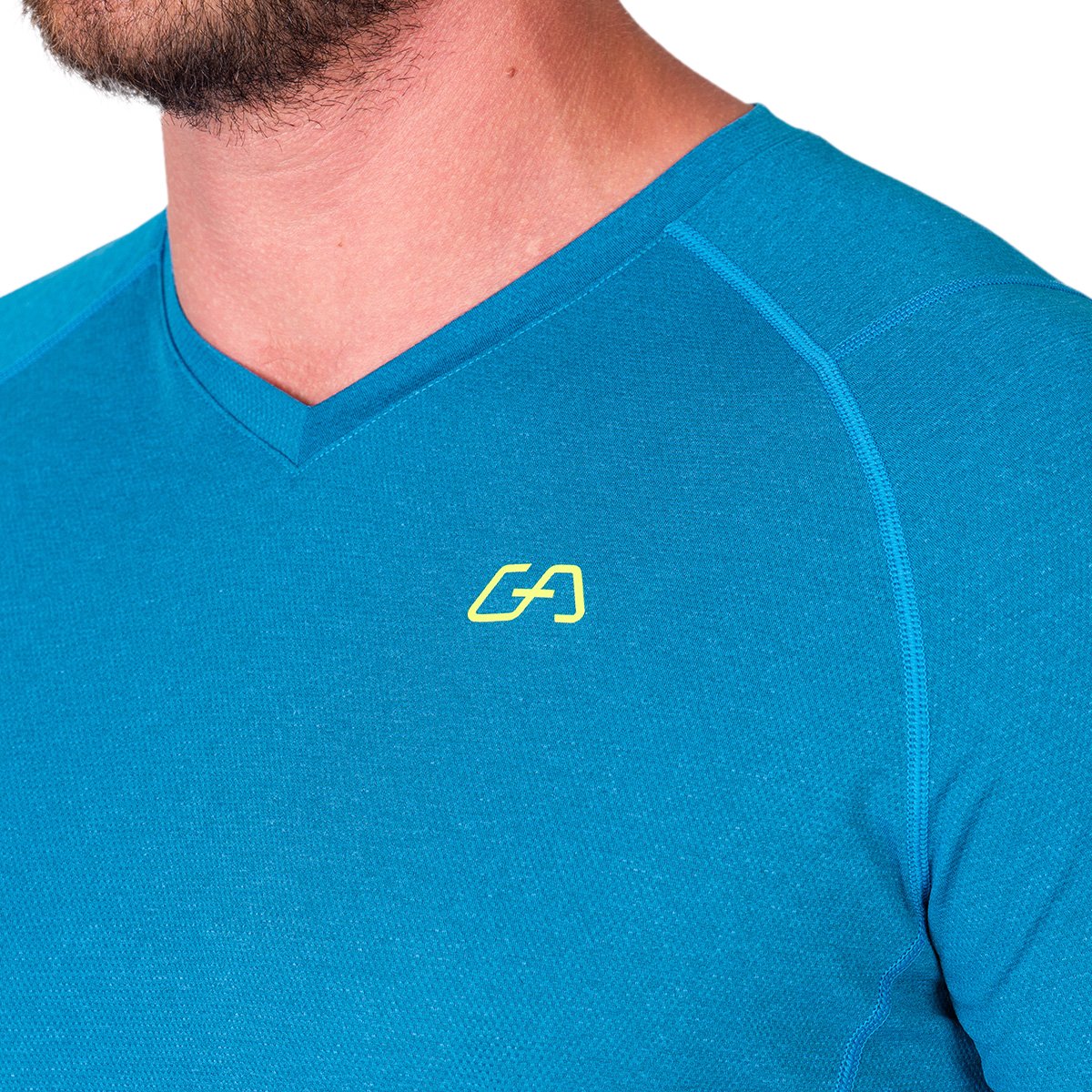 Image of Wesentlich Leicht Loose-Fit T-Shirt für Herren