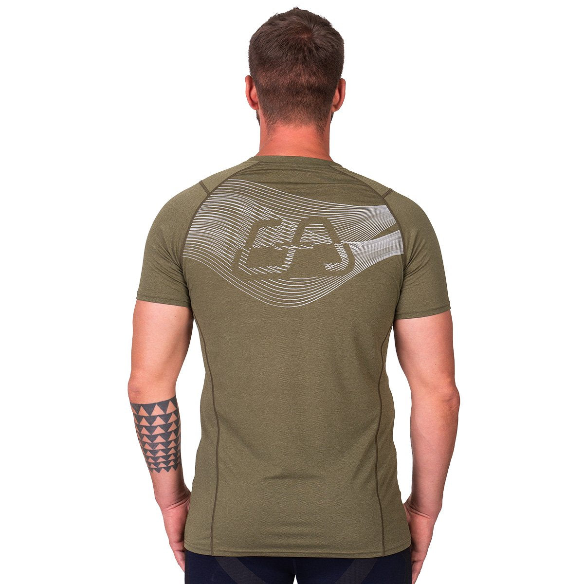 Image of Wesentlich Leicht Loose-Fit T-Shirt für Herren