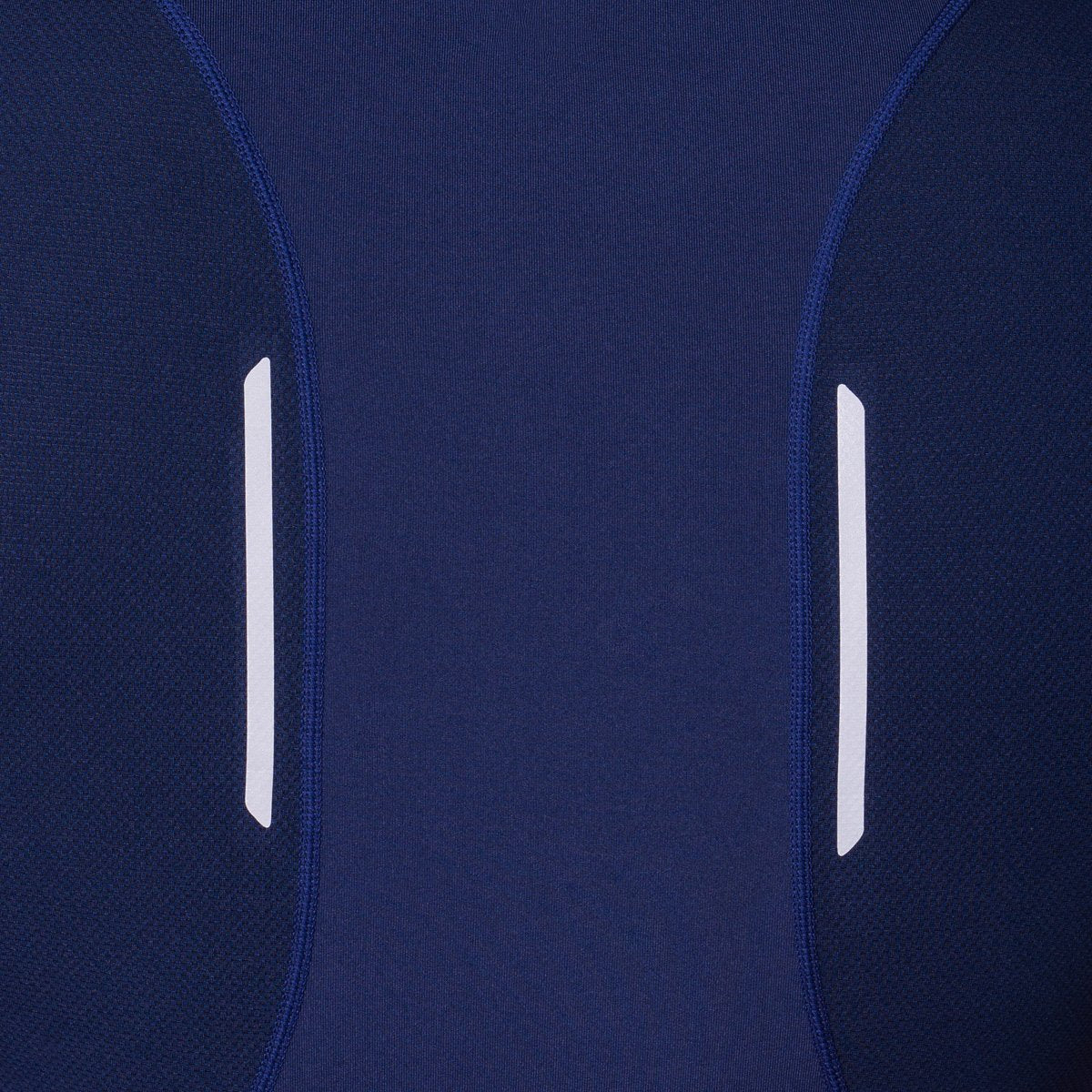 Image of Wesentlich Dichte Maschen Tight-Fit T-Shirt für Herren