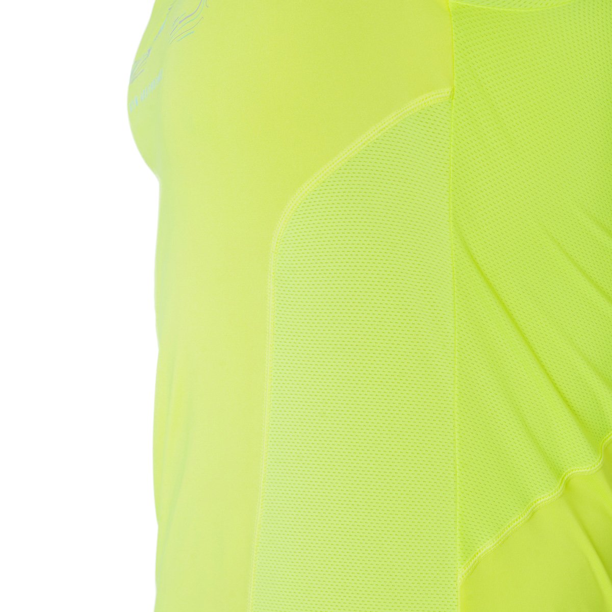 Image of Wesentlich Dichte Maschen Tight-Fit T-Shirt für Herren