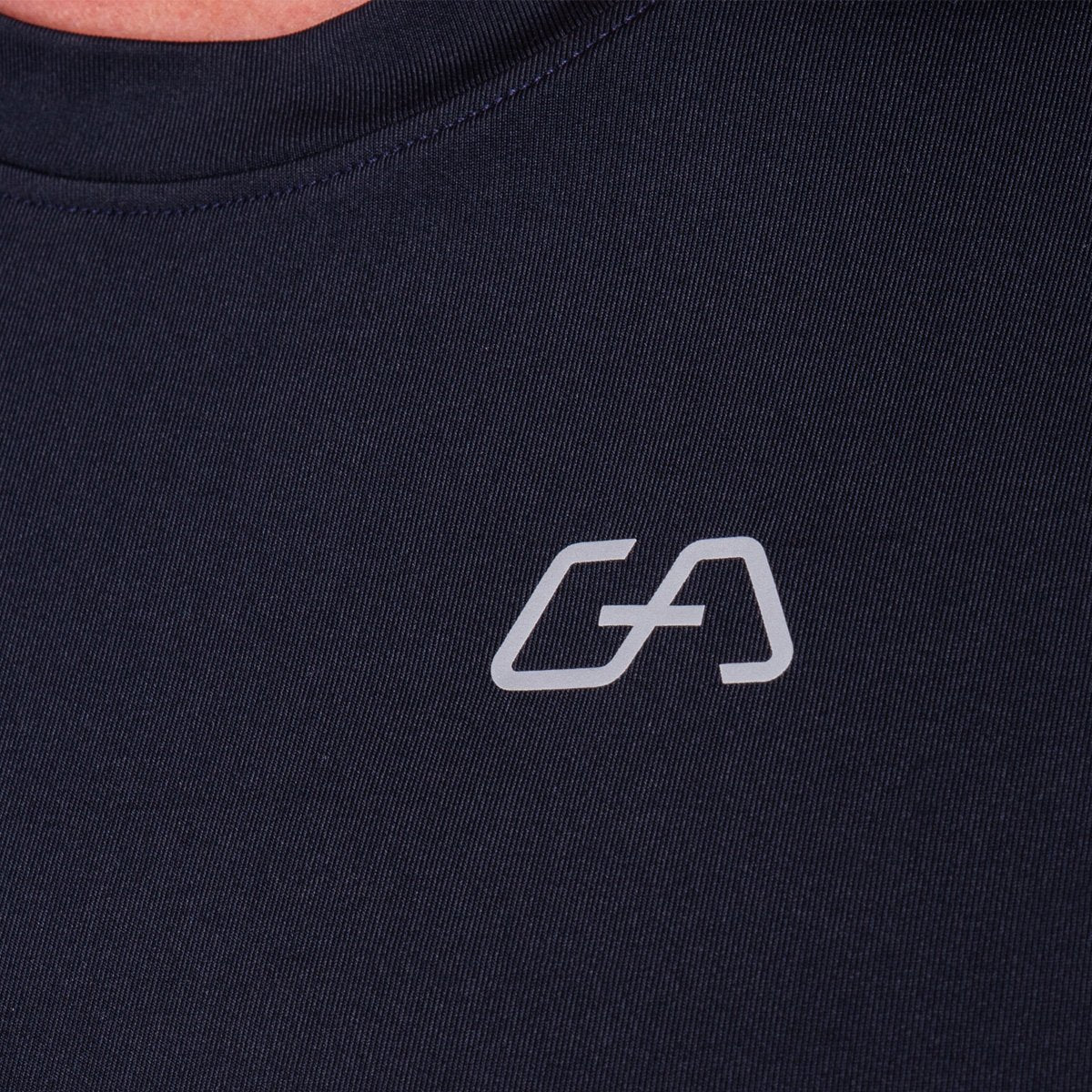 Image of Essential Packable Loose-Fit T-Shirt for Men