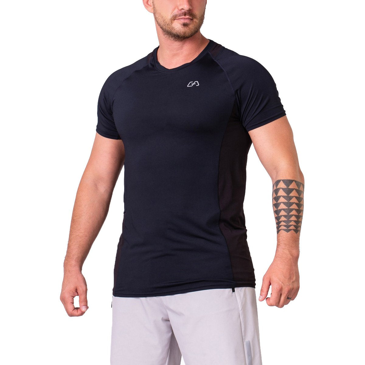 Image of Essential Packable Loose-Fit T-Shirt for Men
