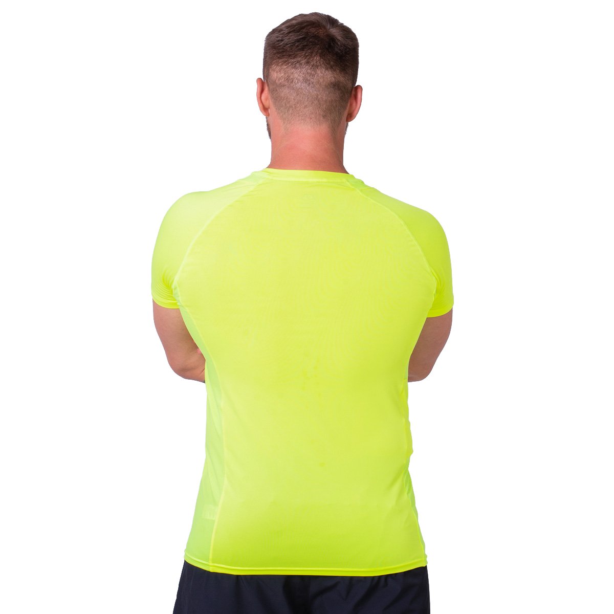 Image of Essential Packable Loose-Fit T-Shirt for Men