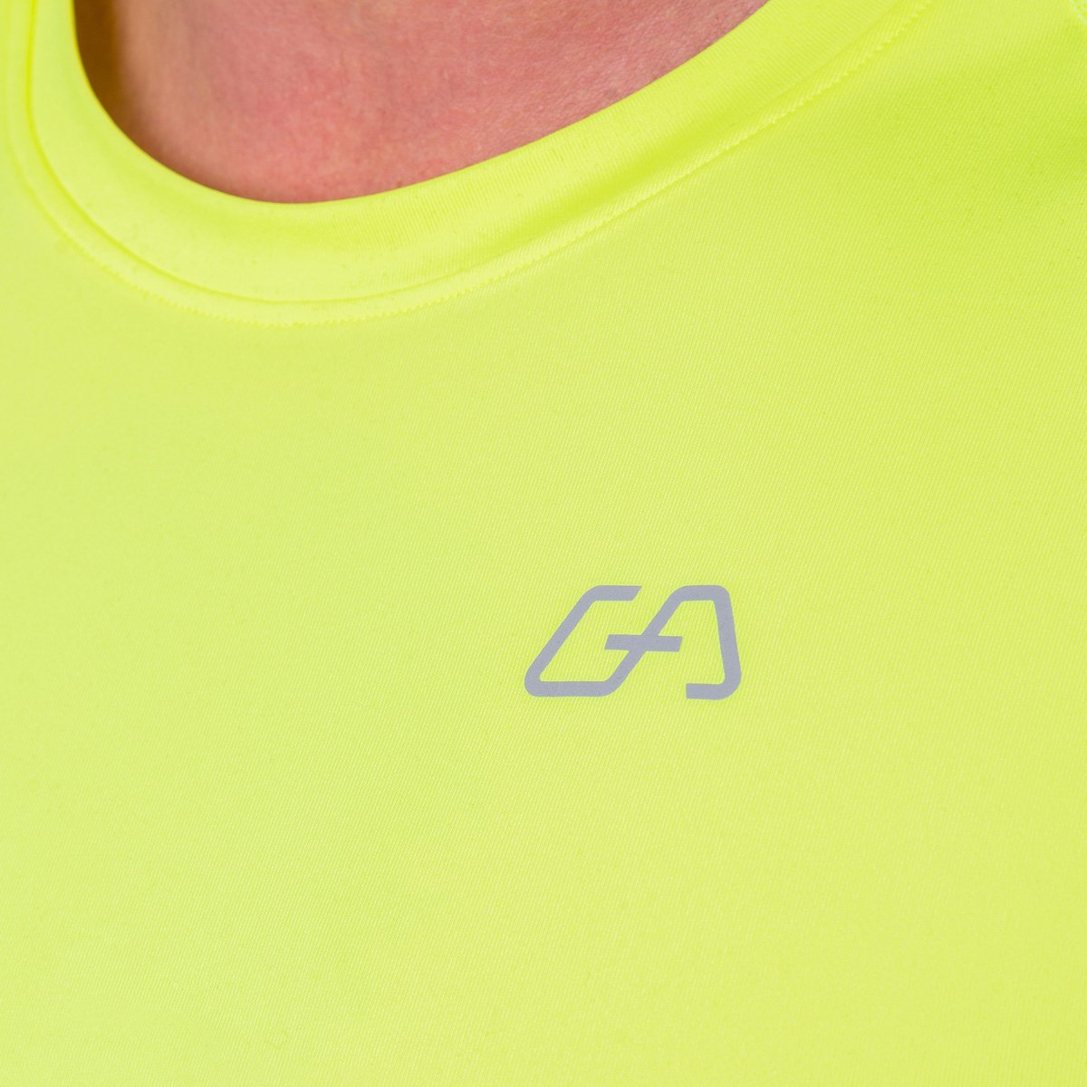 Image of Essential Packable Loose-Fit T-Shirt for Men