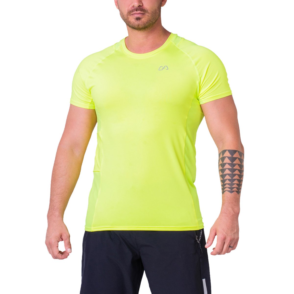 Image of Essential Packable Loose-Fit T-Shirt for Men