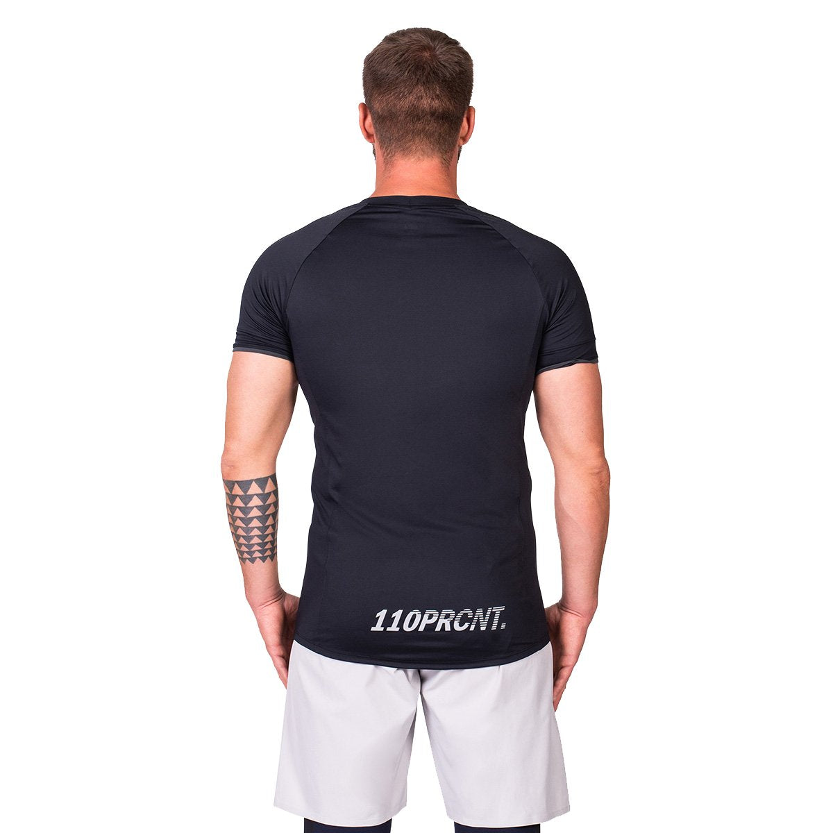 Image of Essential Workout Sport Shirt for Men