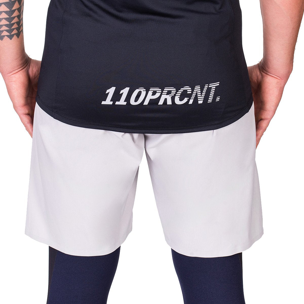 Image of Essential Workout Sport Shirt for Men