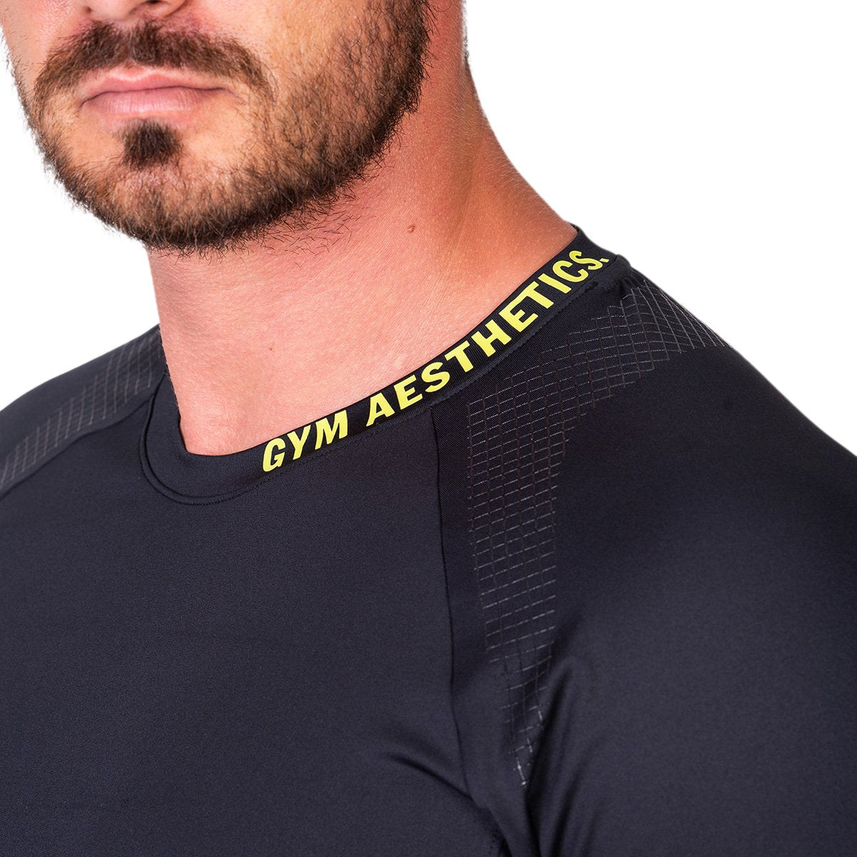Image of Essential Workout Sport Shirt for Men