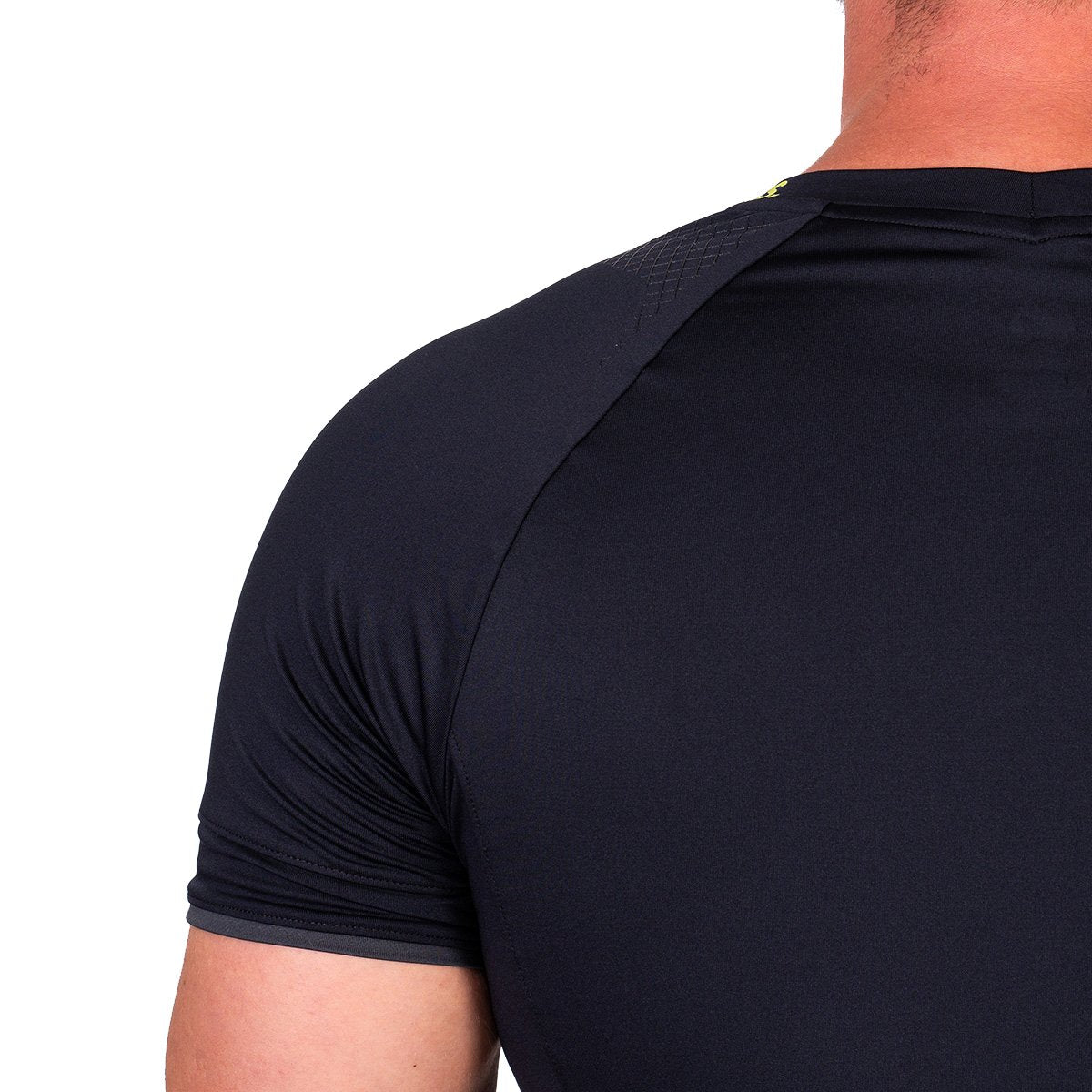 Image of Essential Workout Sport Shirt for Men