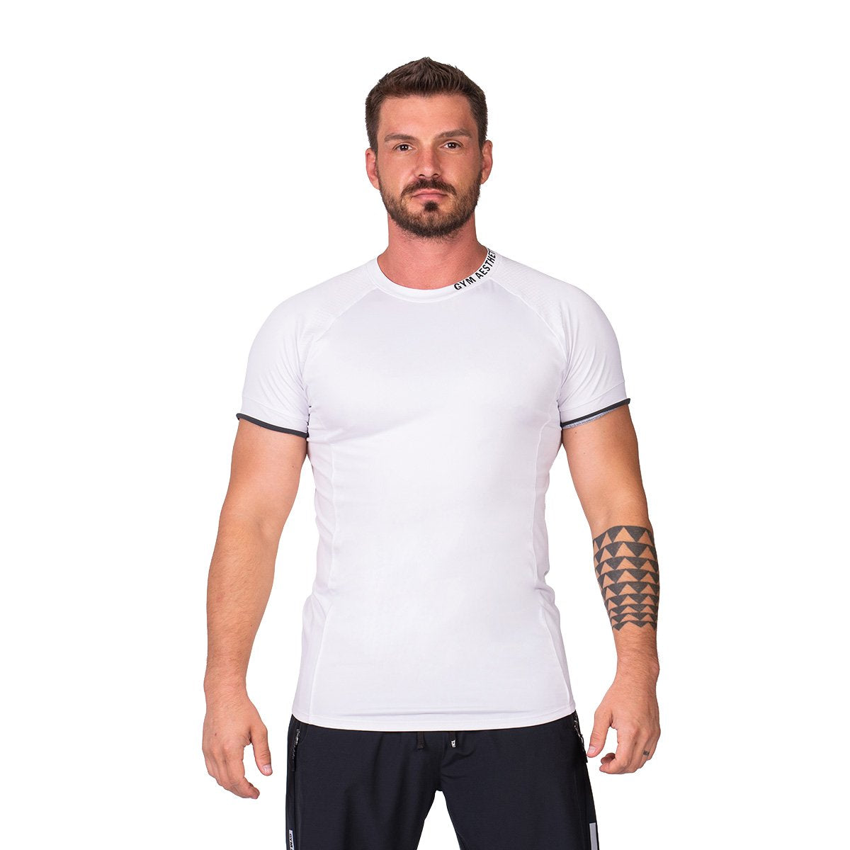 Image of Essential Workout Sport Shirt for Men