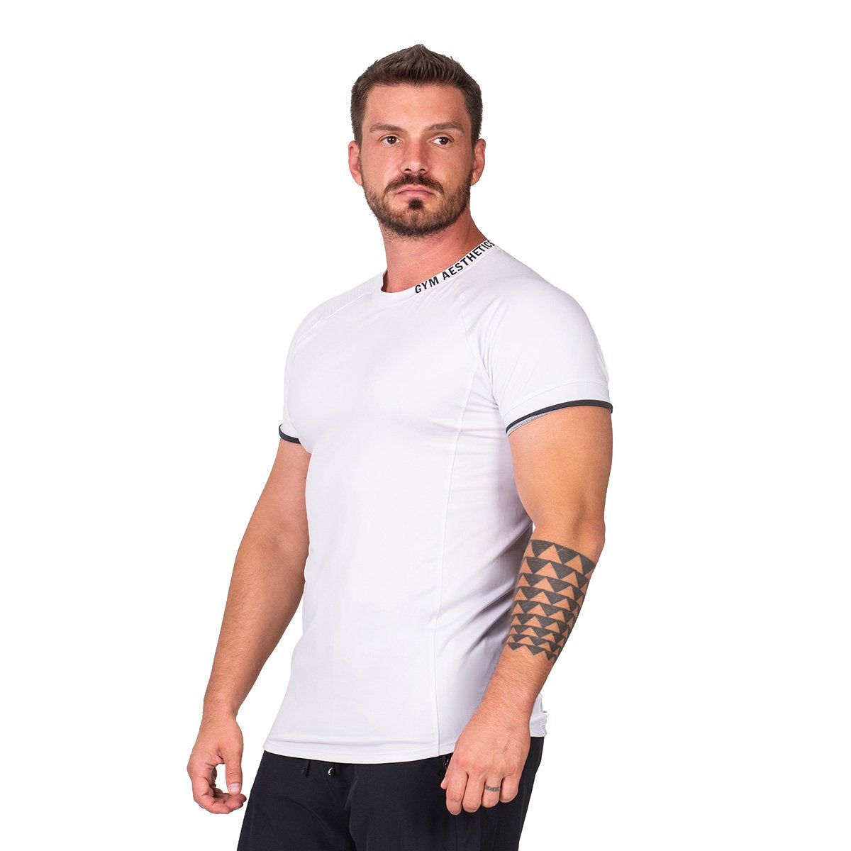 Image of Essential Workout Sport Shirt for Men
