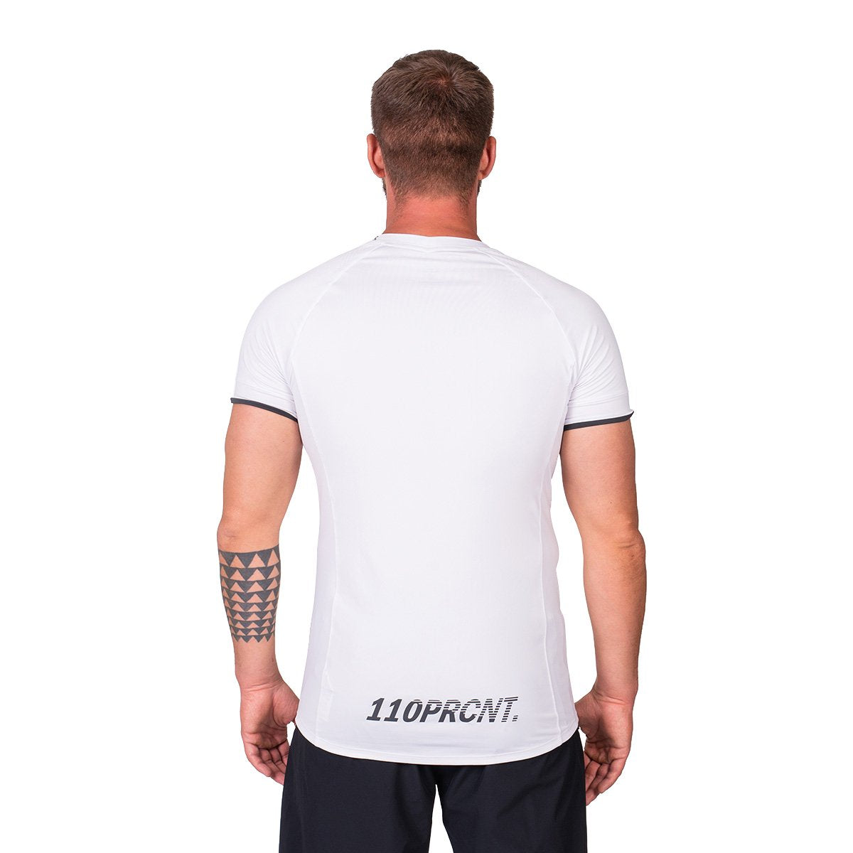 Image of Essential Workout Sport Shirt for Men