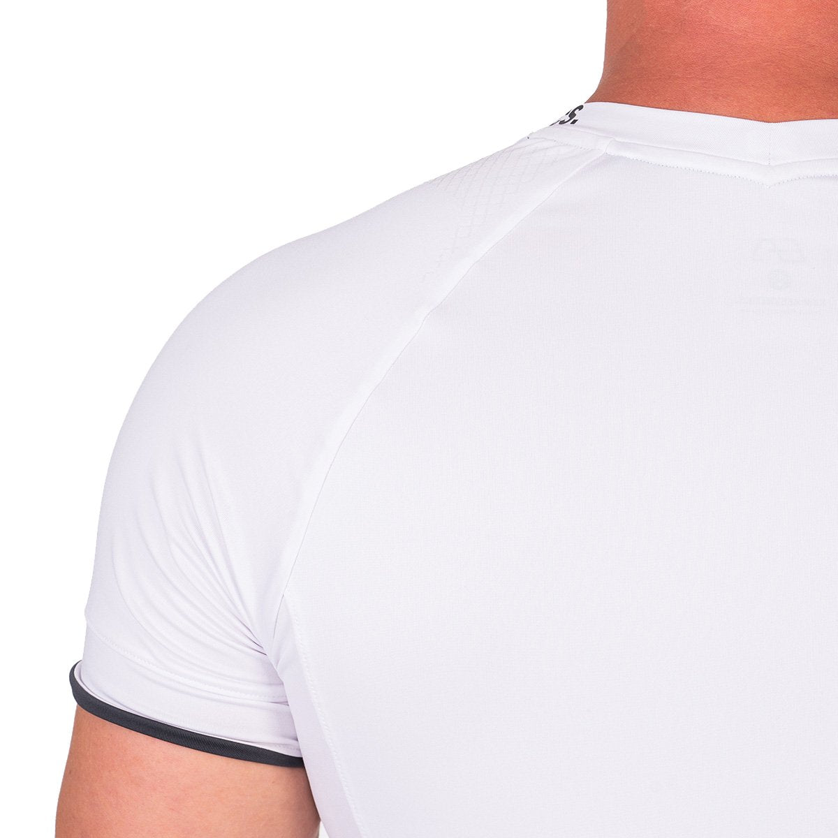 Image of Essential Workout Sport Shirt for Men