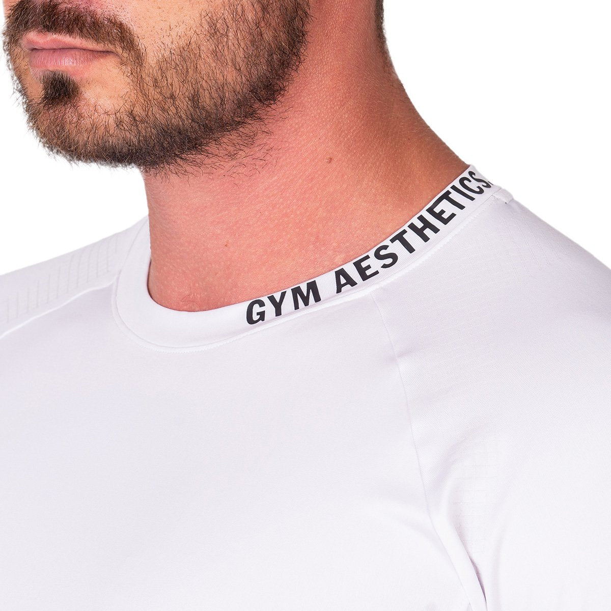 Image of Essential Workout Sport Shirt for Men
