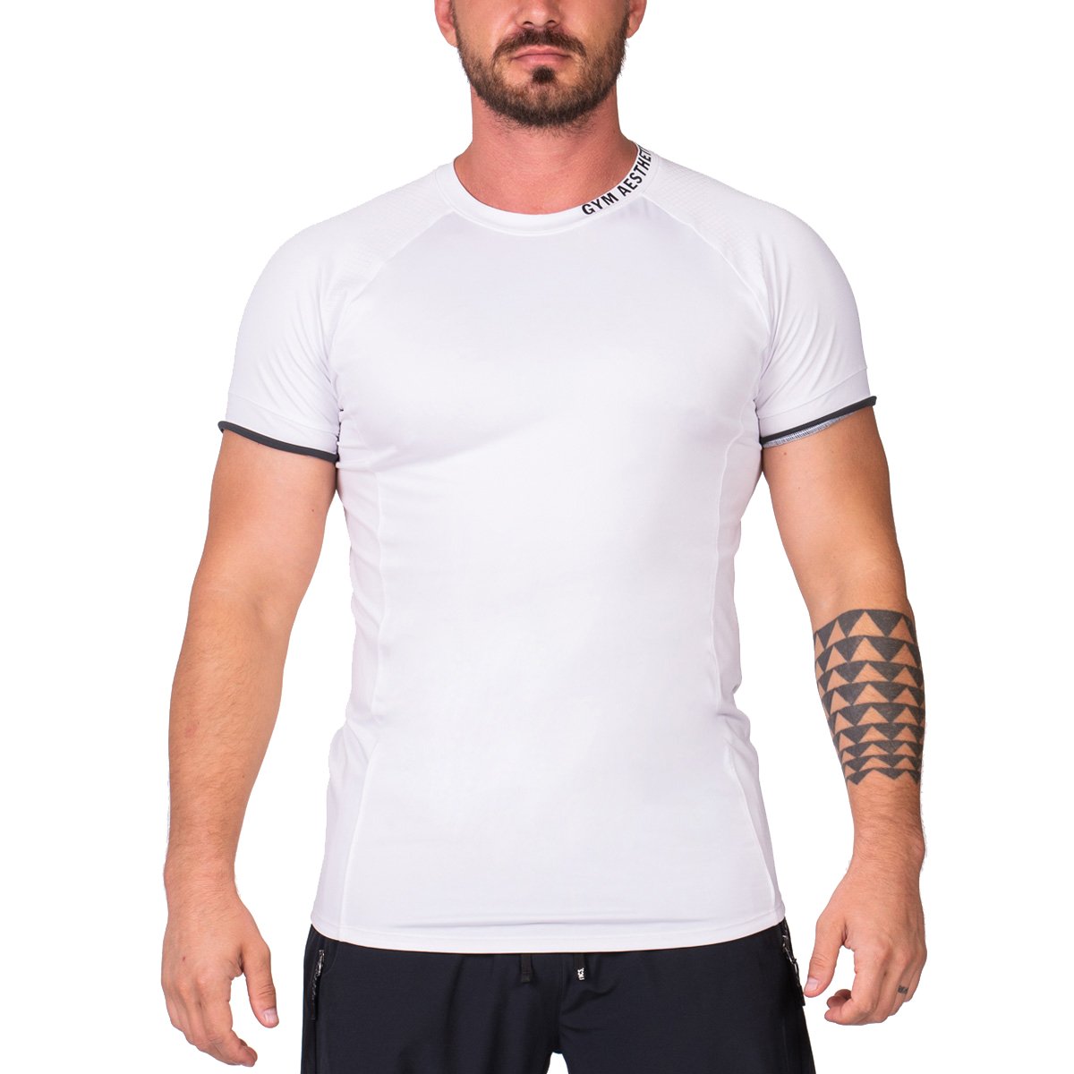 Image of Essential Workout Sport Shirt for Men