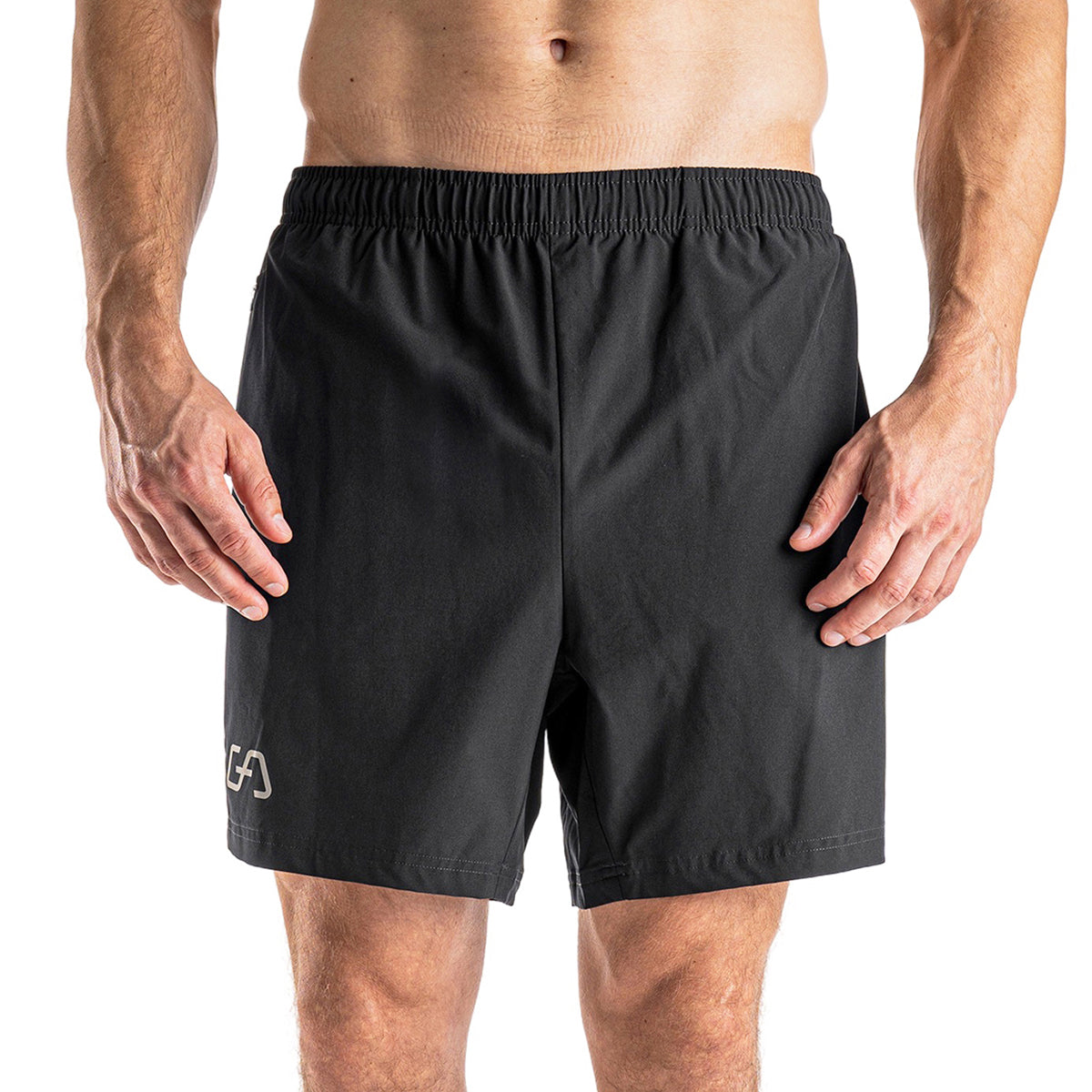 Image of Essential Training 5 inch Running Shorts for Men