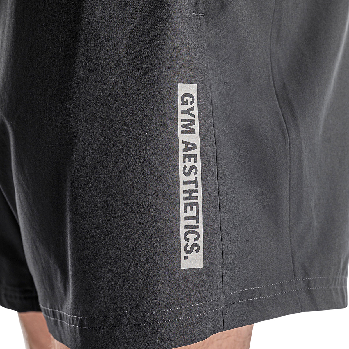 Image of Essential Training 5 inch Running Shorts for Men