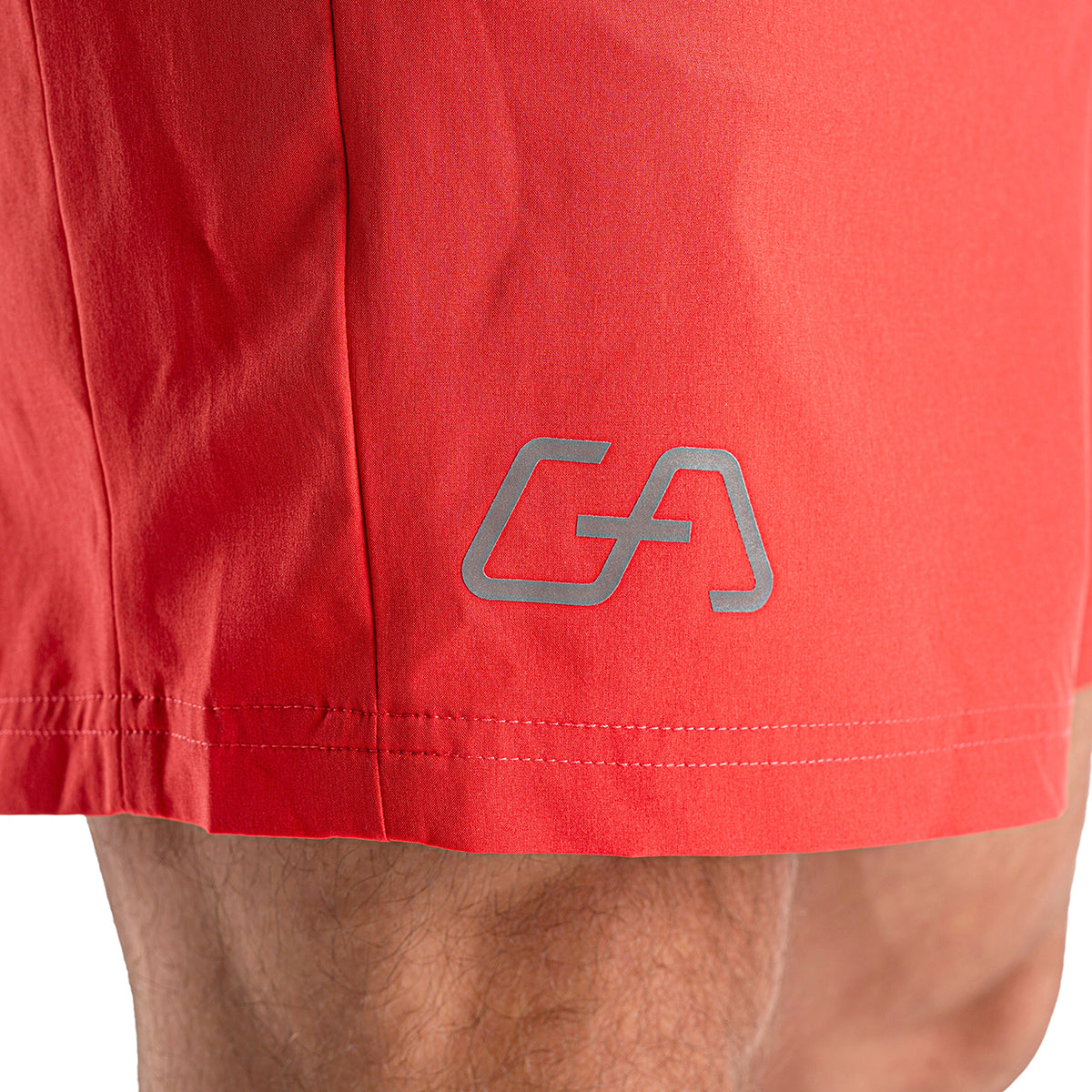 Image of Essential Training 5 inch Running Shorts for Men