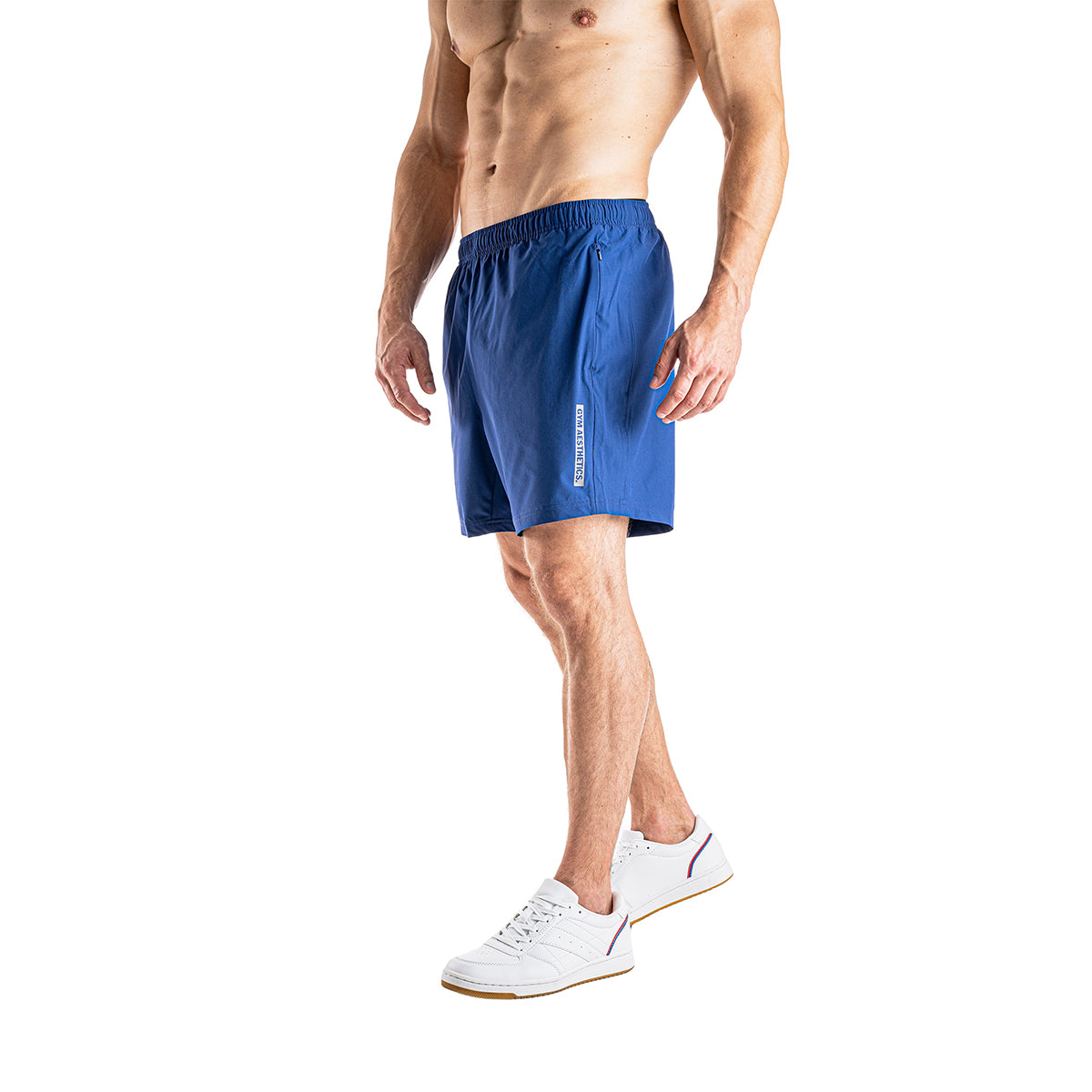 Image of Essential Training 5 inch Running Shorts for Men