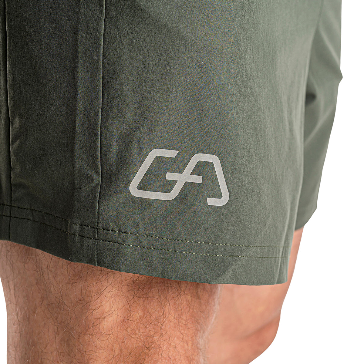 Image of Essential Training 5 inch Running Shorts for Men