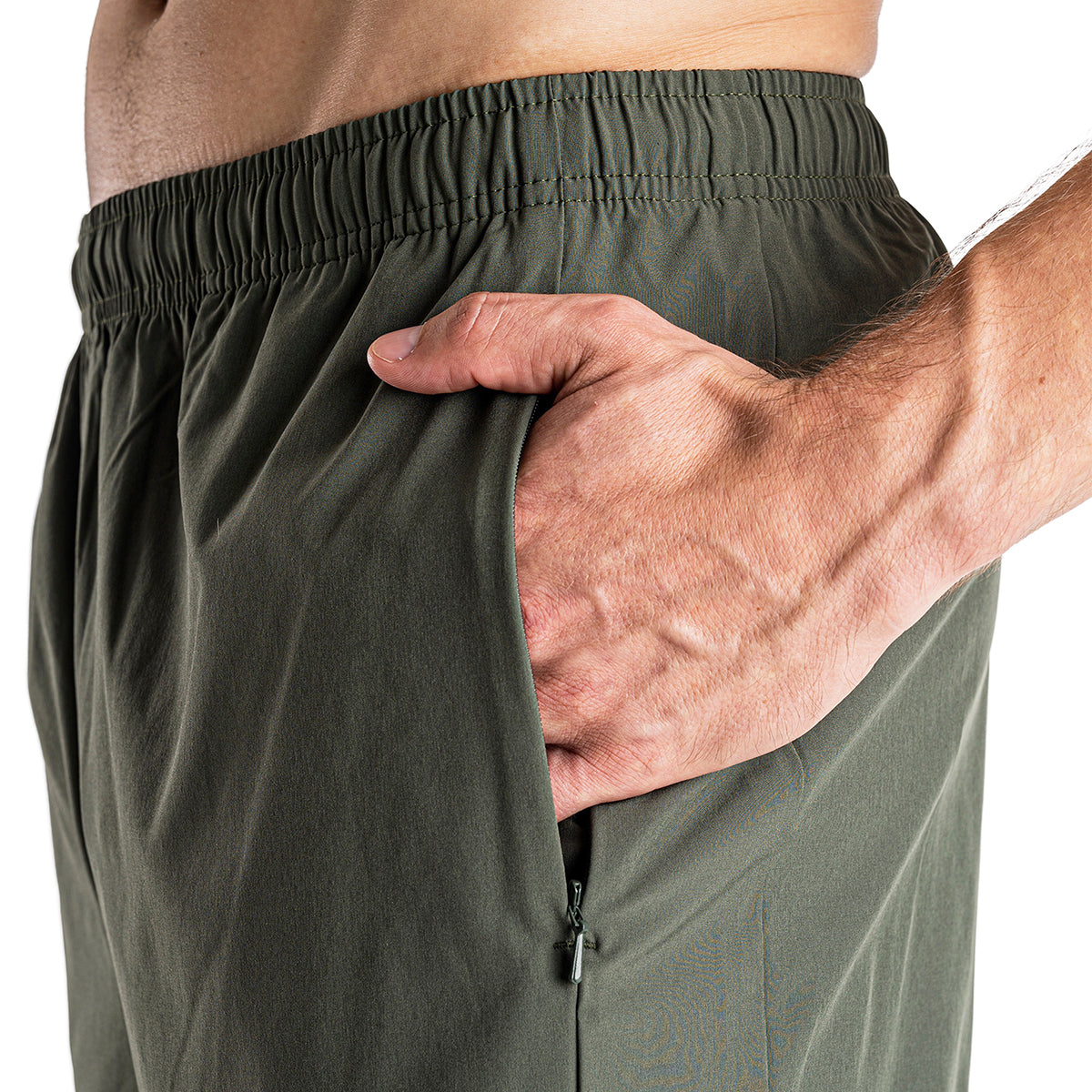 Image of Essential Training 5 inch Running Shorts for Men