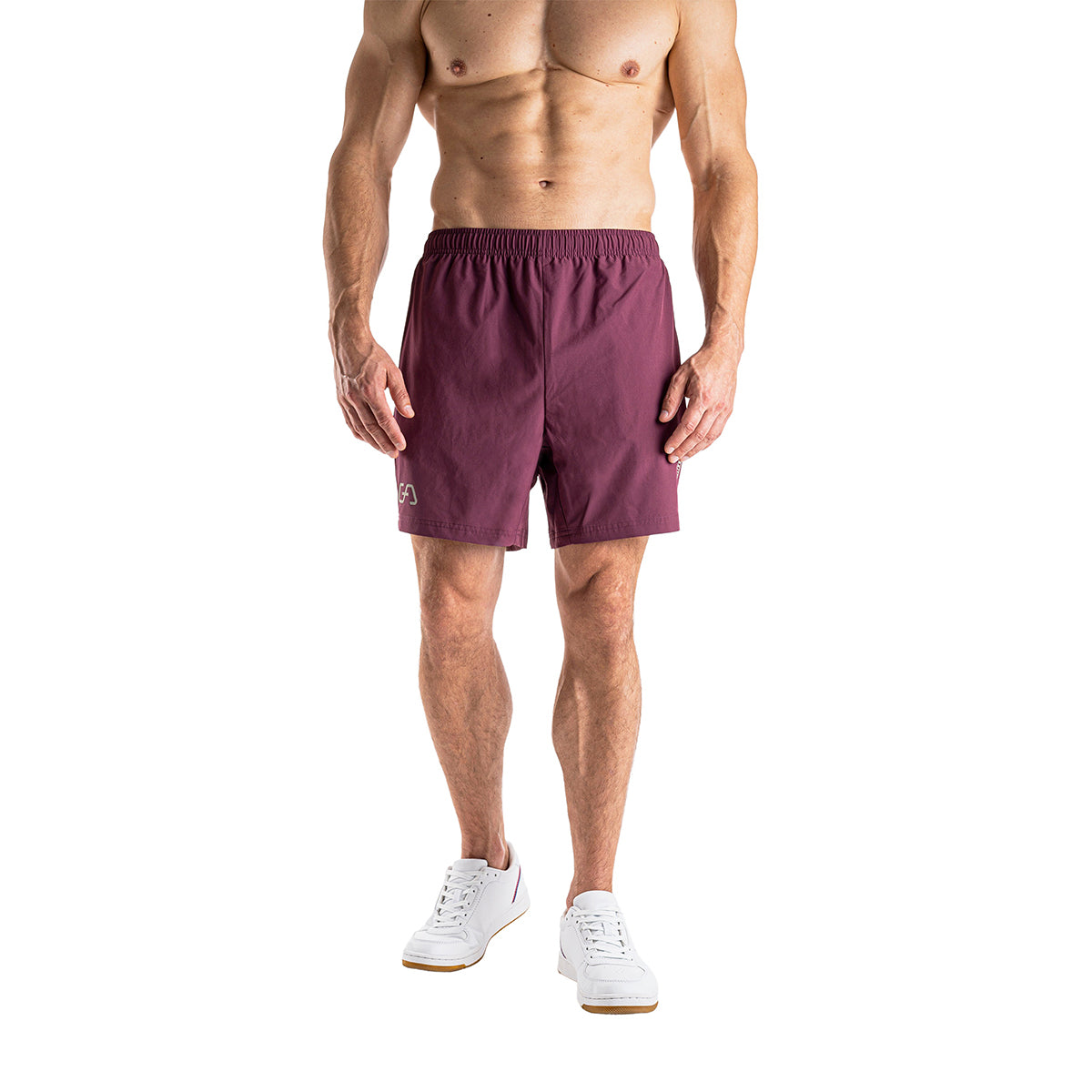 Image of Essential Training 5 inch Running Shorts for Men