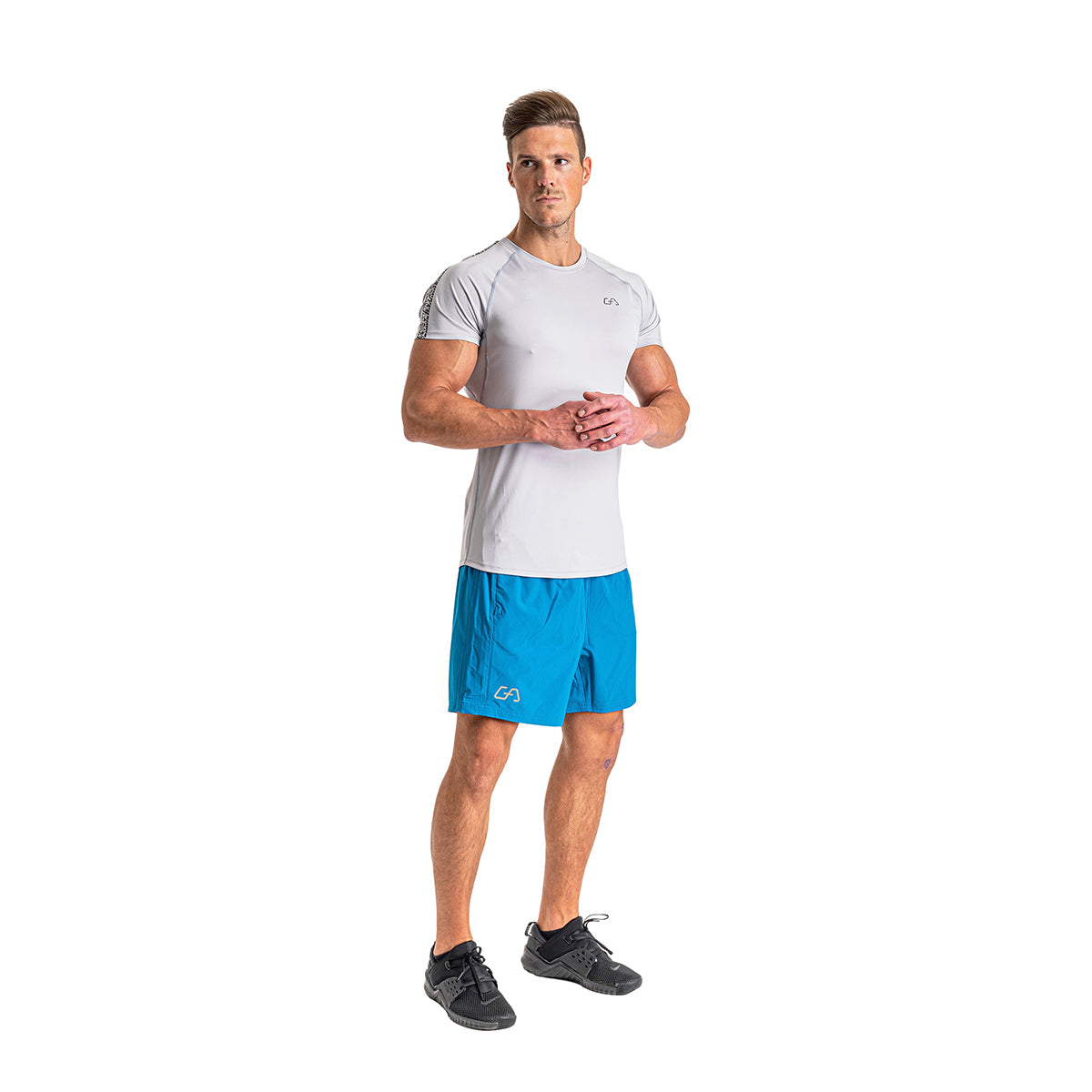 Image of Essential Training 5 inch Running Shorts for Men