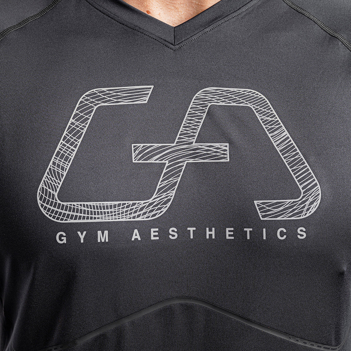 Image of GA Tech Wesentlich Sport shirt für Herren