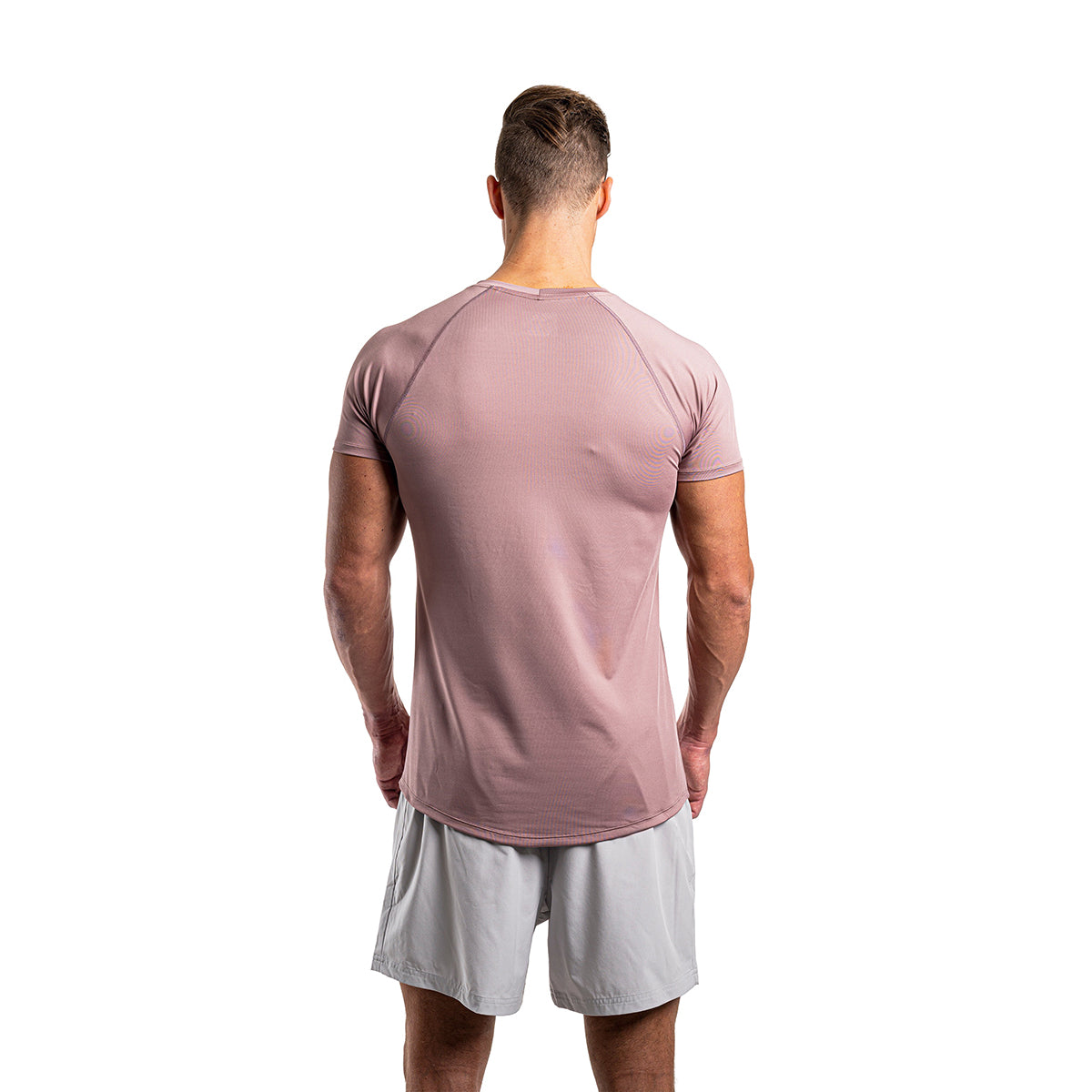 Image of GA Tech Wesentlich Sport shirt für Herren