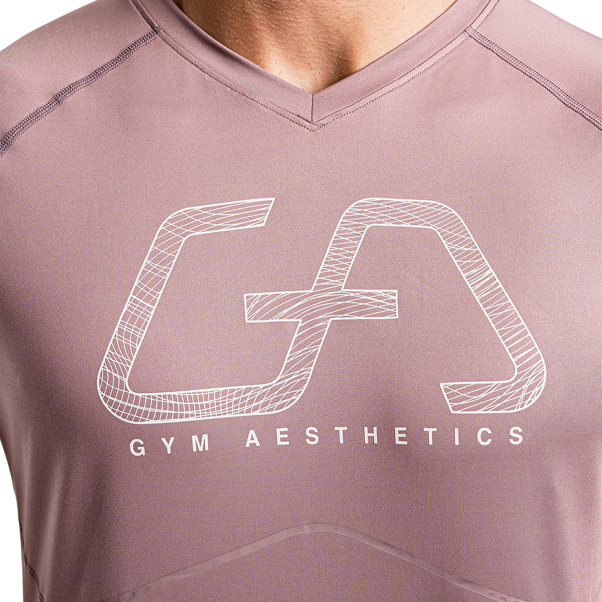 Image of GA Tech Wesentlich Sport shirt für Herren