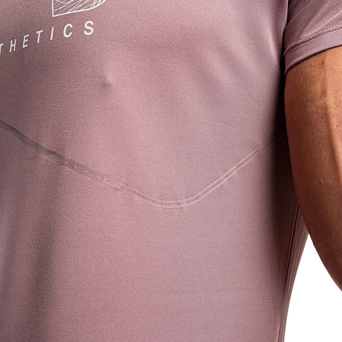 Image of GA Tech Wesentlich Sport shirt für Herren