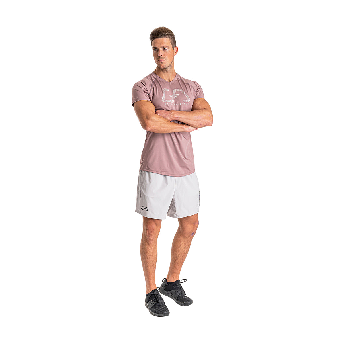 Image of GA Tech Wesentlich Sport shirt für Herren