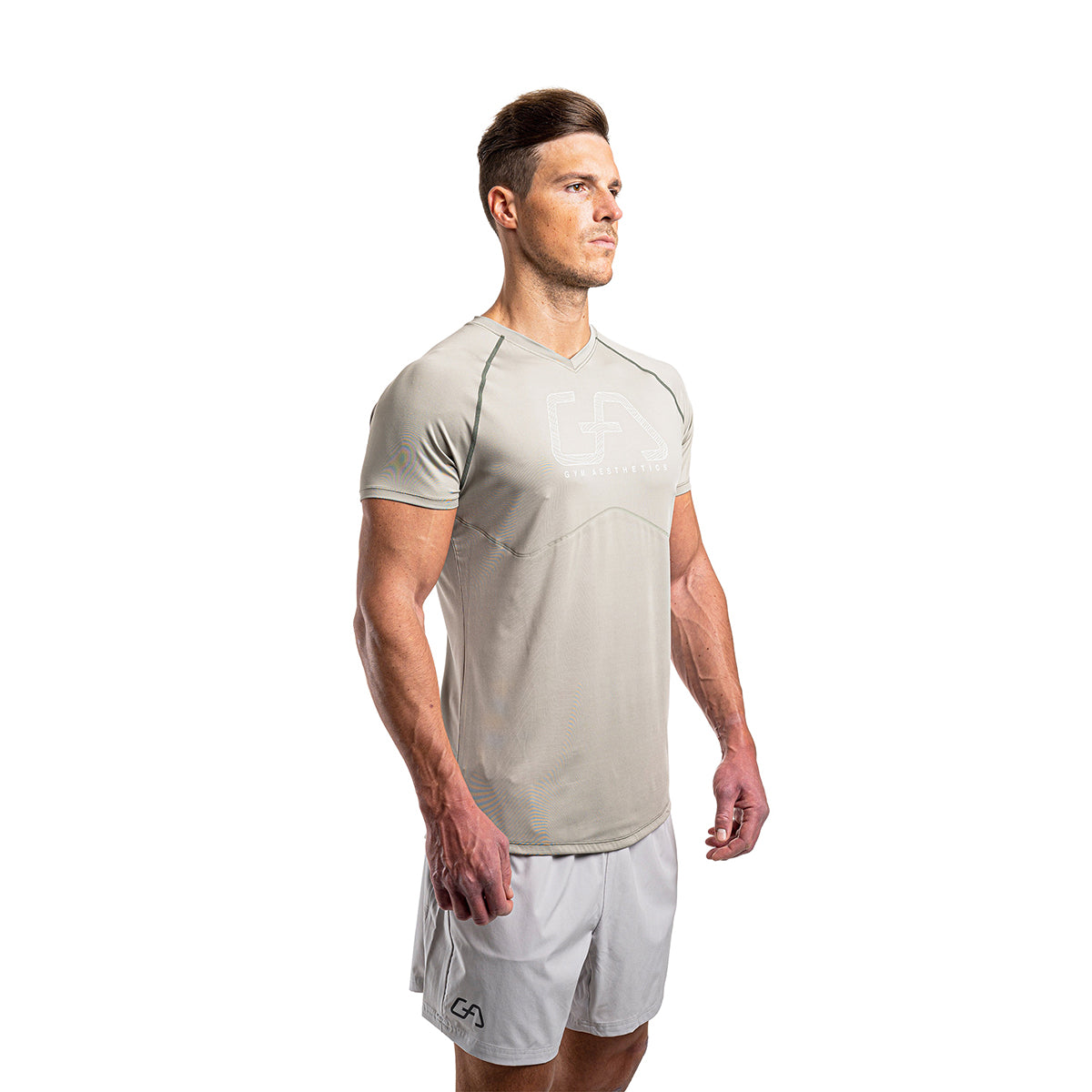 Image of GA Tech Wesentlich Sport shirt für Herren