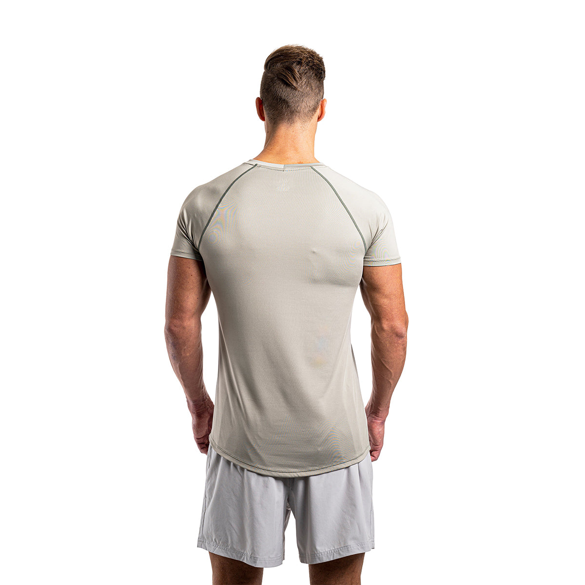 Image of GA Tech Wesentlich Sport shirt für Herren