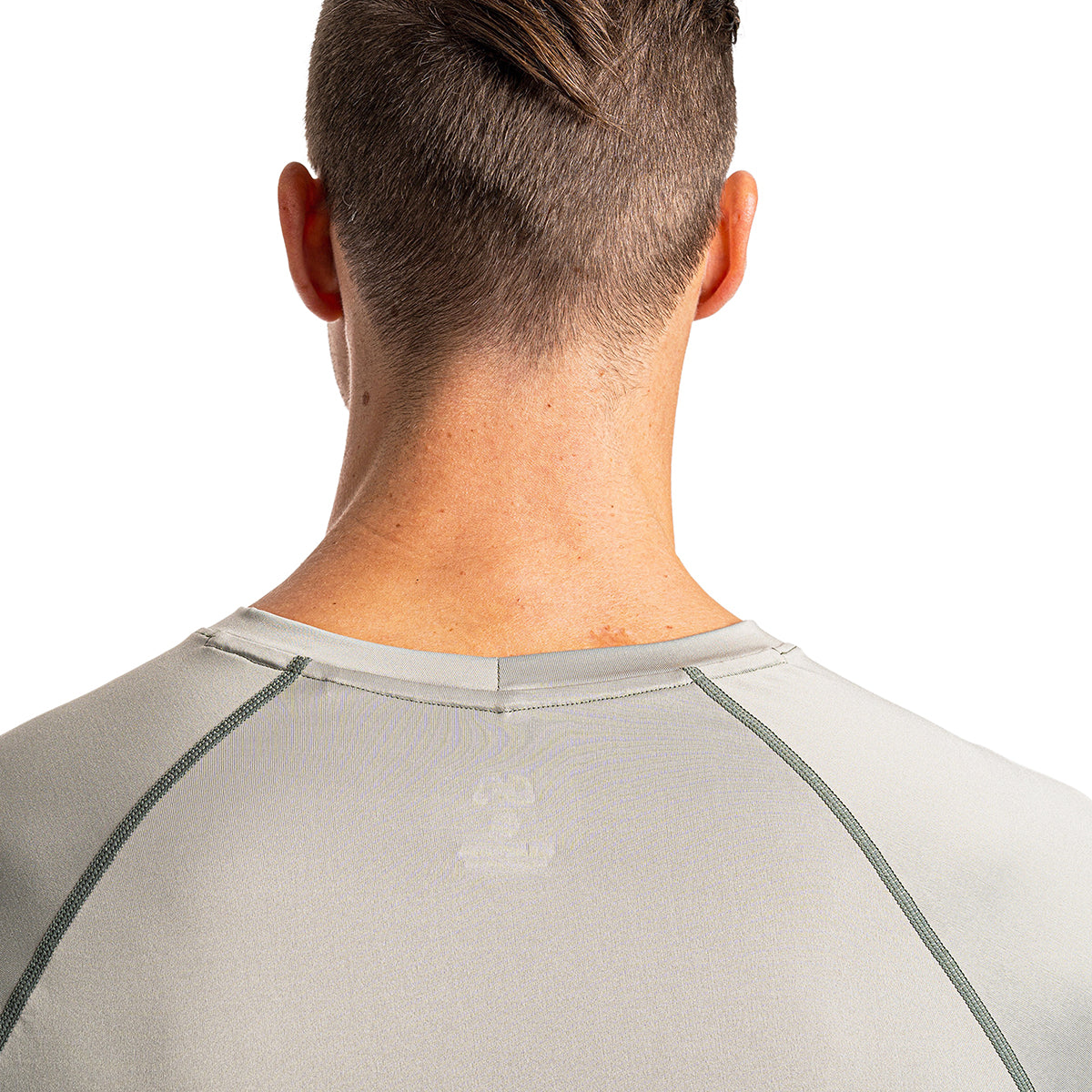 Image of GA Tech Wesentlich Sport shirt für Herren