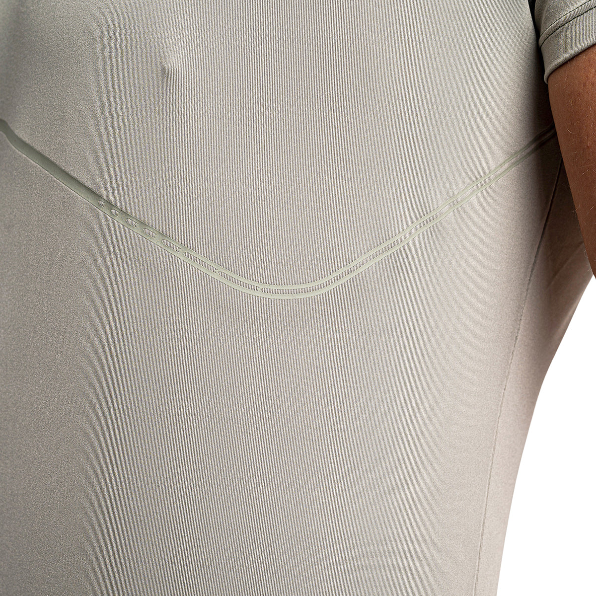 Image of GA Tech Wesentlich Sport shirt für Herren