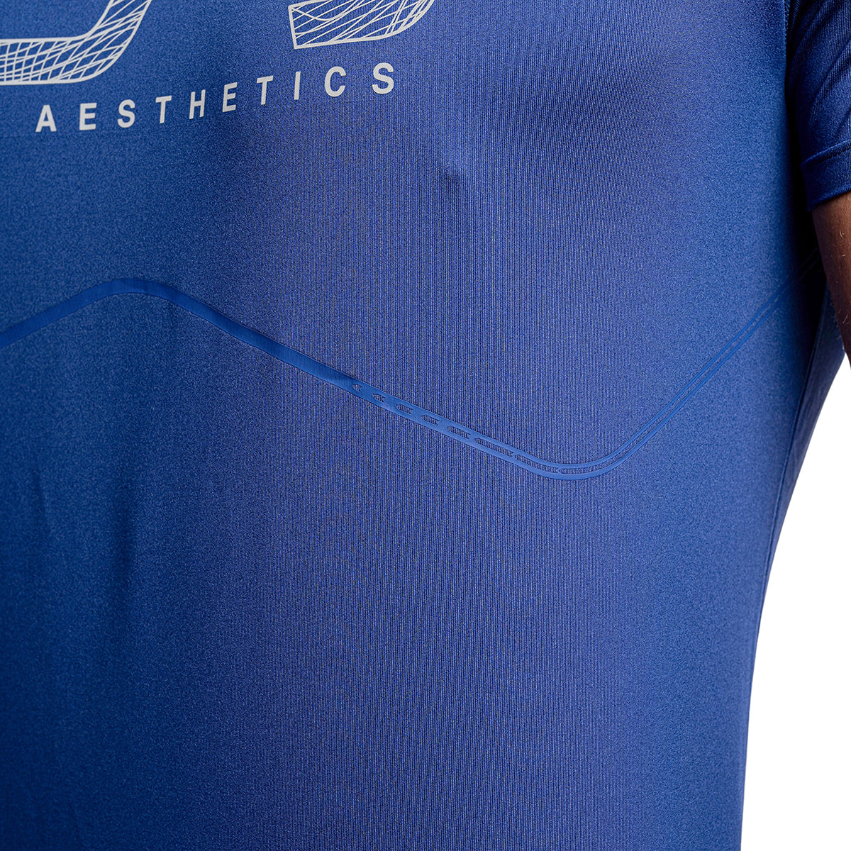 Image of GA Tech Wesentlich Sport shirt für Herren