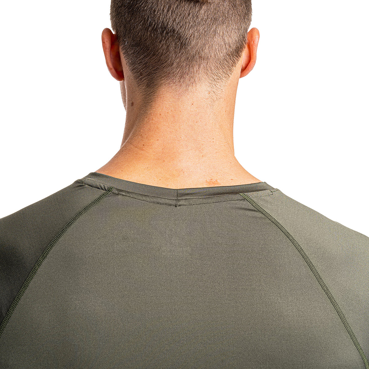 Image of GA Tech Wesentlich Sport shirt für Herren