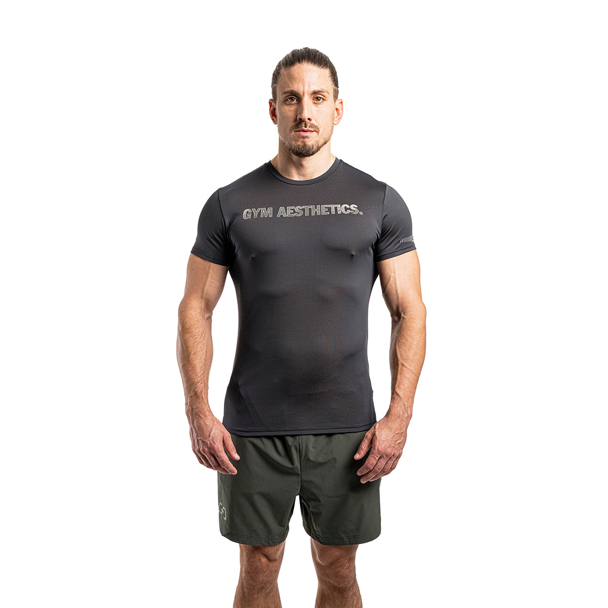 Image of GA Tech Essential Training T Shirt for Men