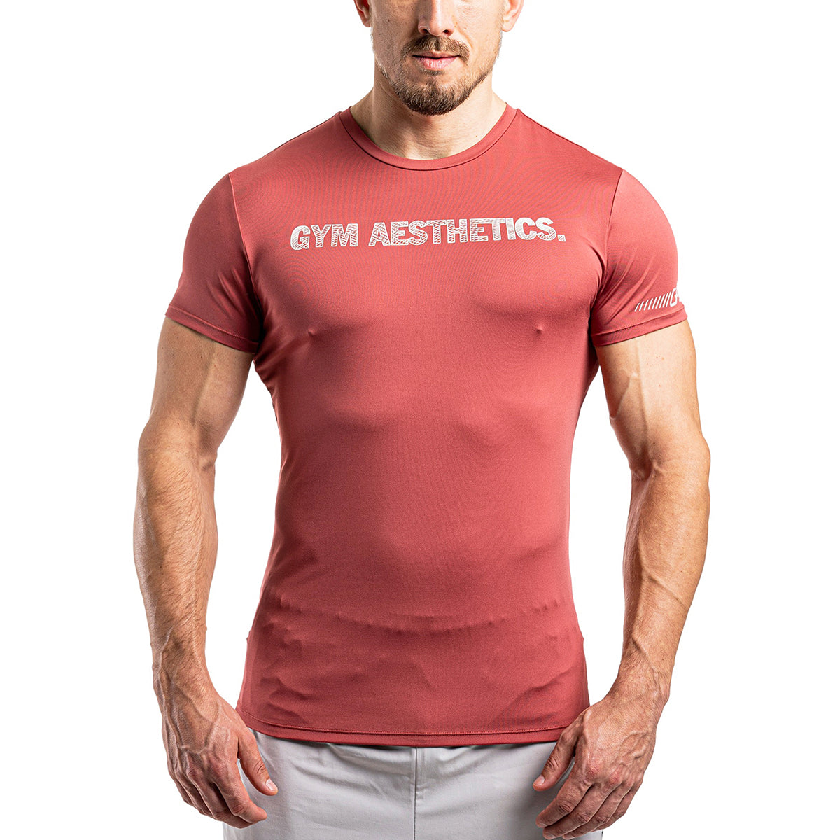 Image of GA Tech Essential Training T Shirt for Men