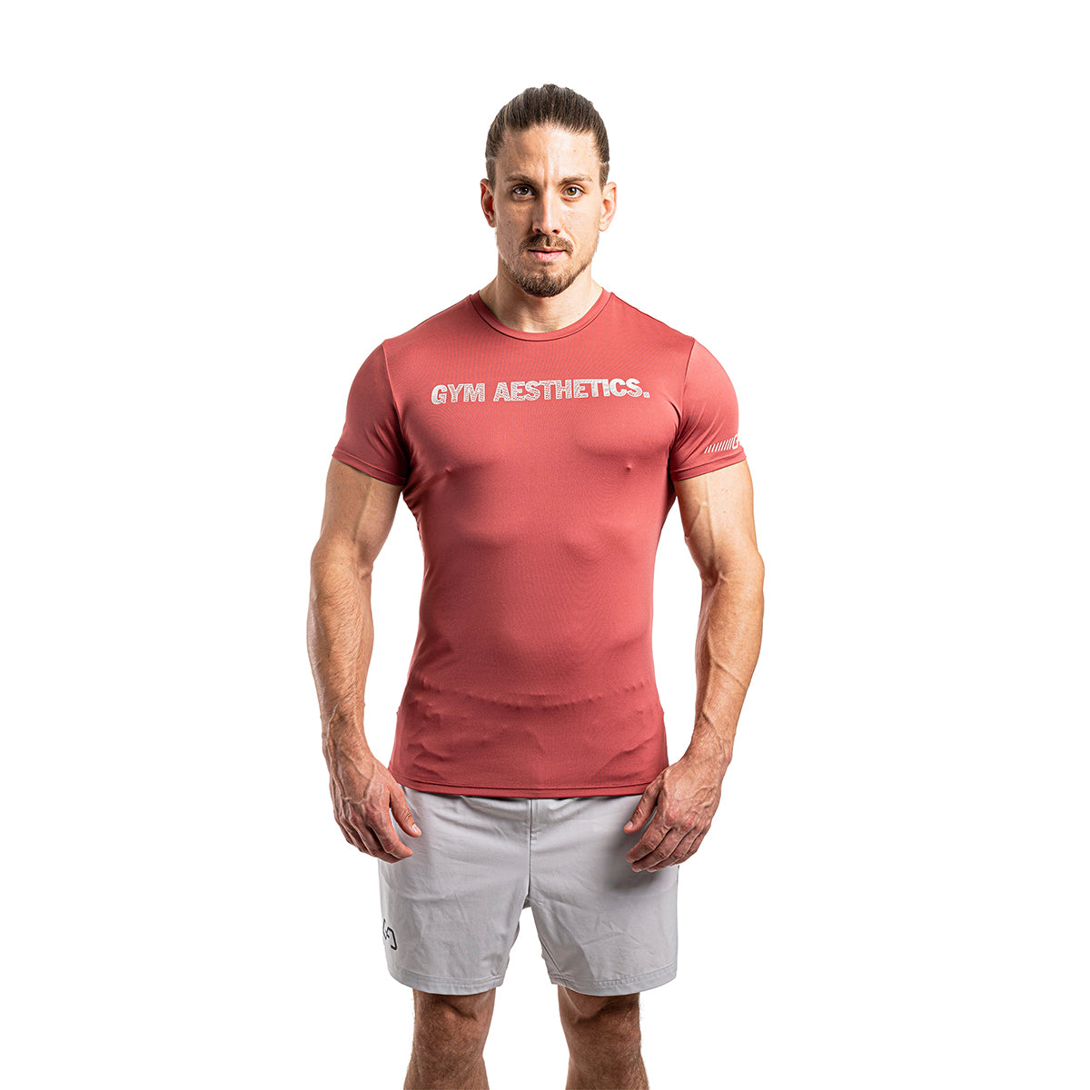 Image of GA Tech Essential Training T Shirt for Men