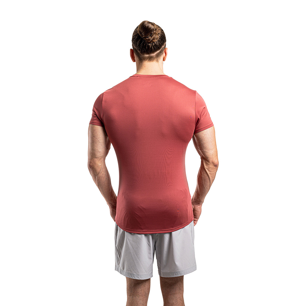 Image of GA Tech Essential Training T Shirt for Men