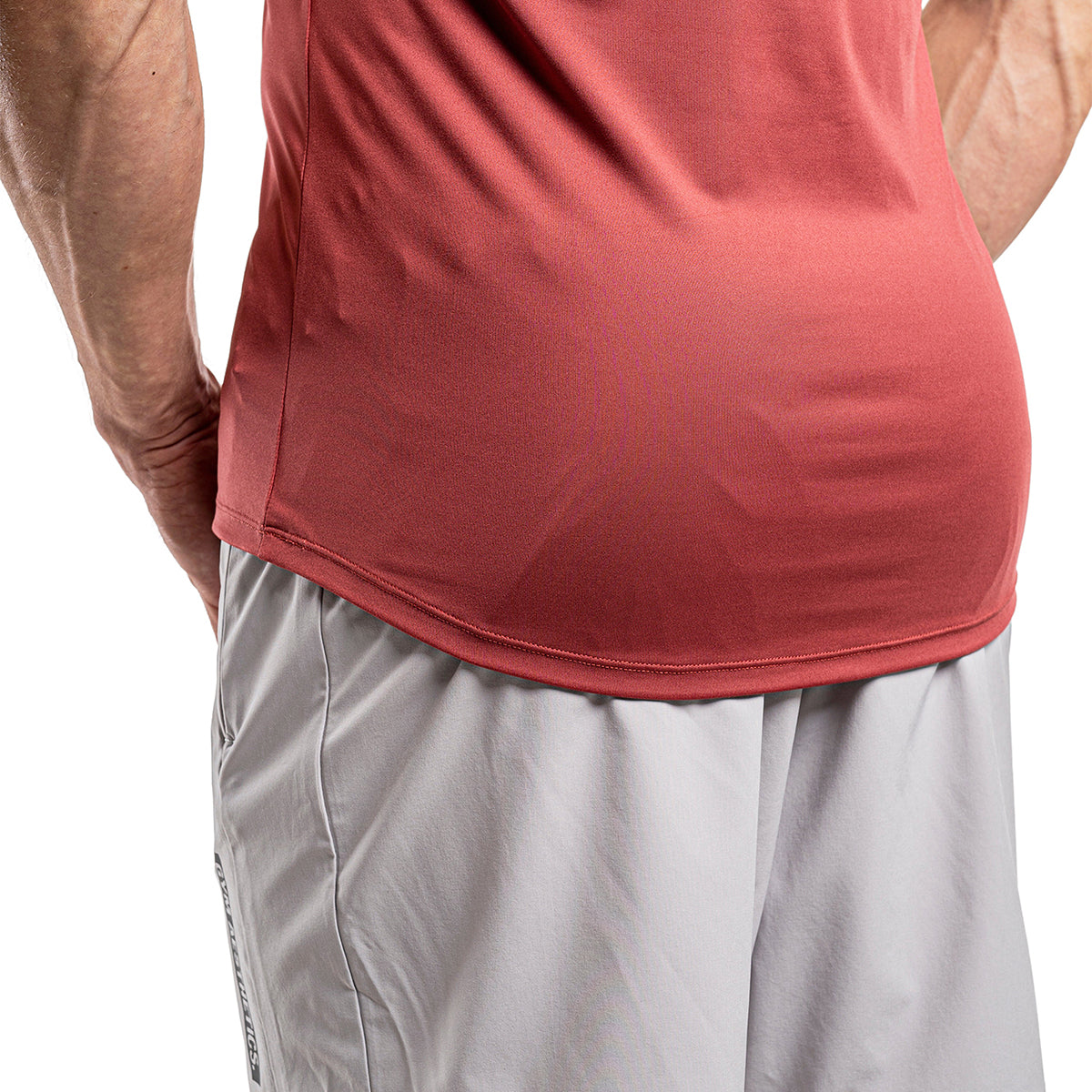 Image of GA Tech Essential Training T Shirt for Men